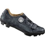 SHIMANO Gravel-Fahrradschuhe RX600W, Stone Gray, Größe 36 in Grau