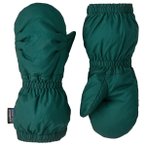 Patagonia - Baby's Puff Mitts - Handschuhe Gr  0-3 Months grün