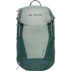Vaude Wizard 24+4 Wanderrucksack Unisex ( Grün one size Größe,)