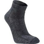 IVANHOE Wool Sock Low - Merinosocken 39/42 grey marl