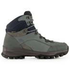Hanwag - Women's Banks GTX - Wanderschuhe UK 4 - Regular grau
