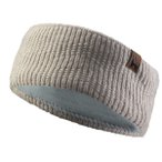 P.A.C. - Dalera Headband - Stirnband Gr One Size grau