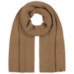 Barts - Wyoni Scarf - Schal Gr One Size braun