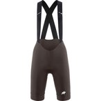 Assos Uma GT S11 Bib kurz Damen  Fahrradhose braun Größe XS Rennrad | Gravel  