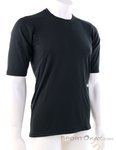 Ortovox Sequence Trail Herren Bikeshirt-Schwarz-S