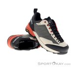 Dolomite Crodarossa Tech GTX Damen Zustiegsschuhe Gore-Tex-Beige-4