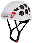 Camp - Kletter- und Bergsteigerhelm – Herren – Ikon - Ikon White  - Größe 