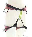 Edelrid Autana Klettergurt-Pink-Rosa-L