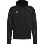 HUMMEL Herren Kapuzensweat hmlMOVE 2.0 HOODIE, Größe XXL in Schwarz
