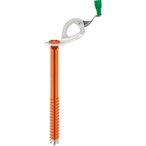 Petzl Laser Speed Light 21 cm - Eisschraube uni