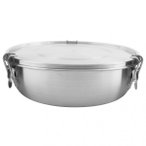 Tatonka - Food Bowl 1,0 - Essensaufbewahrung Gr 1 l grau