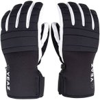 YEAZ Herren Handschuhe RIDIN, Größe S in Schwarz
