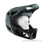 Fox Proframe MIPS Fullface Helm-Türkis-S