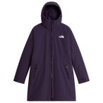 The North Face - Women's Hikesteller Insulated Parka - Mantel Gr XS blau