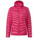 VAUDE Women's Batura Hooded Insulation Jacket - Isolationsjacke