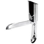 Topeak - FlashStand Slim X - Fahrradständer metallic