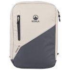 Kohla - Kid's Happy Rookie 10 - Kinderrucksack beige