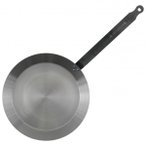 Robens - Smokey Hill Frying Pan - Pfanne Gr 30 x 5 cm grau