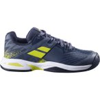 BABOLAT Kinder Tennisoutdoorschuhe PROPULSE AC JUNIOR BOY, Größe 40 in Grau