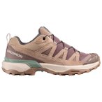 Salomon - Women's X Ultra 360 Leather - Multisportschuhe 37 1/3 braun