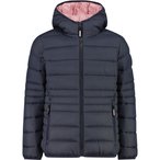 CMP   Kinder  Isolationsjacke blau Größe 98 Trekking  Windabweisend Wasserabwe