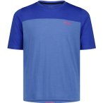 Mons Royale Diversion Merino Herren Radtrikot ( Blau S)