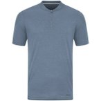 JAKO Herren Polo Polo Pro Casual, Größe XXL in Grau