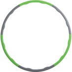 SCHILDKRÖT FITNESS Fitness-Hoop, Größe ONE SIZE in Grün