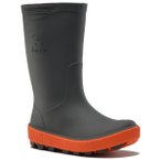 Kamik - Kid's Riptide - Gummistiefel 30 grau
