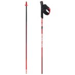 Salomon - S/Lab Ultra Carbon - Trailrunning Stöcke Gr 115 cm rot/schwarz