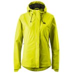 Gonso - Women's Save Jacket Essential - Fahrradjacke Gr 42 gelb