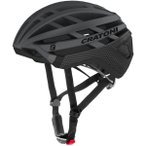 CRATONI Gravelhelm C-Vento anthrazit glänzend/matt, Größe S/M (52-57cm) in Sc