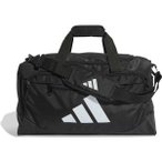 ADIDAS Tasche TRAINING DEFENDER DUFFELBAG KLEIN, Größe ONE SIZE in Schwarz