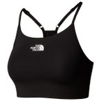 The North Face - Women's Flex Bra - Sport-BH Gr XS schwarz