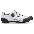 Scott MTB Team Boa Radschuhe Herren  Fahrradschuhe schwarz Größe 42 Mountainbi