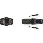 MARKER Ski Alpin Bindung SQUIRE 10 100MM(+SCREW KIT) BLK/ANT, Größe ONE SIZE i