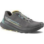La Sportiva Prodigio  Damen  Trailrunningschuhe grau Größe 37 Trailrunning