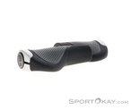 Ergon GP1 Evo Single Twist Shift Griffe-Grau-One Size
