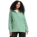 SCHÖFFEL Damen Bluse Blouse Style Lodos WMS, Größe 40 in Grün