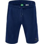 ERIMA Herren Essential Sweatshorts, Größe 152 in Blau