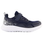 Heber Peak - Kid's SylvaHe. Light Shoes - Multisportschuhe 32 blau/weiß