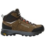 Dolomite - Shoe Vernale Hike Mid GTX - Wanderschuhe 39,5 braun/schwarz