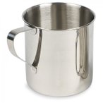 Tatonka - Mug - Becher Gr 0,5 l grau