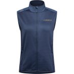 La Sportiva Damen Existence Weste (Größe XS, blau)