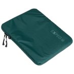 Exped - Case Padded Slim - Packsack Gr 11'' - 27 x 20,5 x 2 cm blau