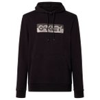 Oakley - Duality B1B Pullover Hoodie - Hoodie Gr L schwarz