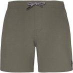 PROTEST Kinder CULTURE Beachshort, Größe 164 in Grün