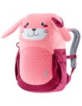 Deuter - Rucksack 8L - Kikki Blossom Raspberry  - Rosa