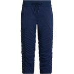 The North Face Aphrodite 2.0 Capri Hose Damen  Wanderhose blau Größe XS Trekki