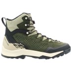 Lowa - Women's Explorer GTX Mid - Wanderschuhe 43,5 oliv